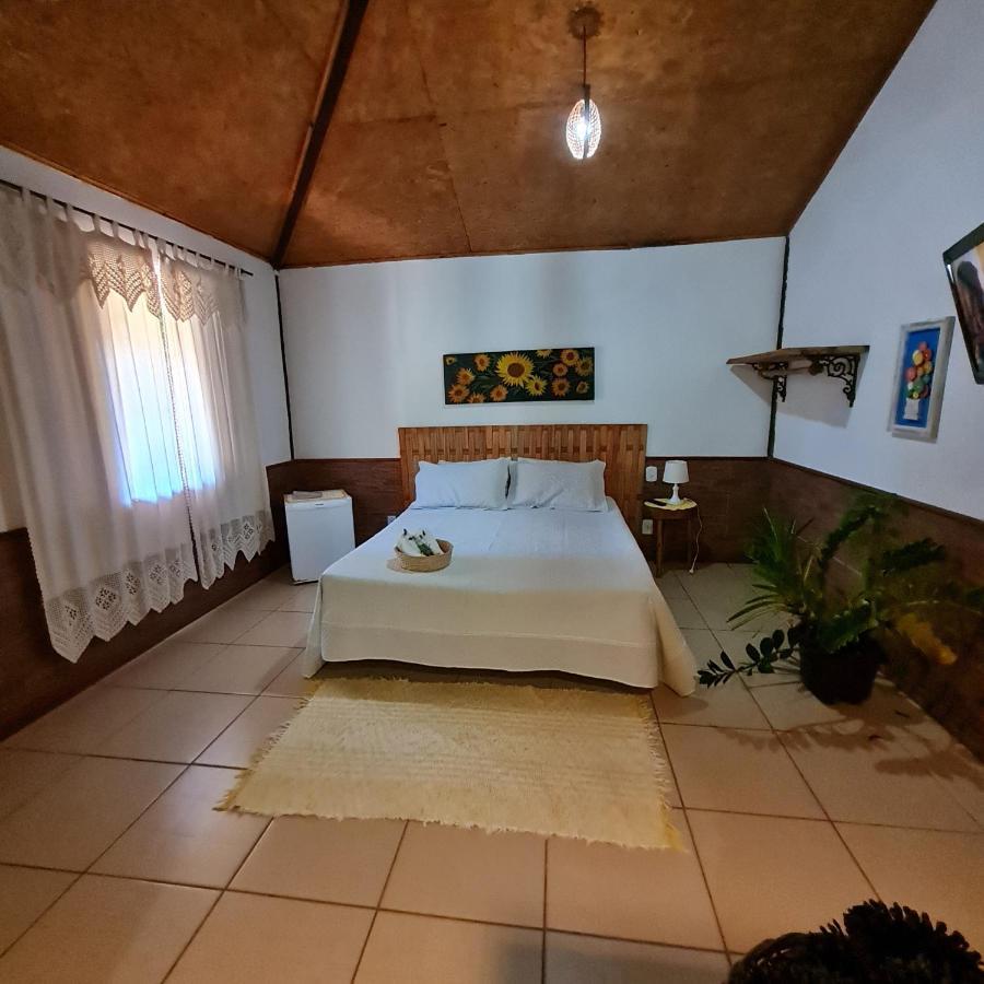 Pousada Remanso Do Rio Preto Visconde de Mauá Exterior foto